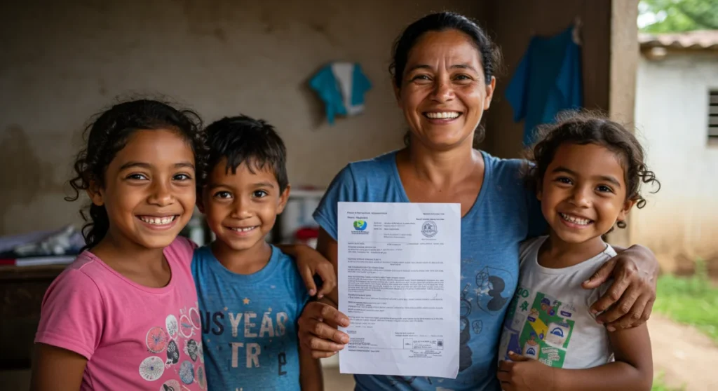 Auxílio Brasil: Guia Completo para Cadastro e Acesso ao Programa