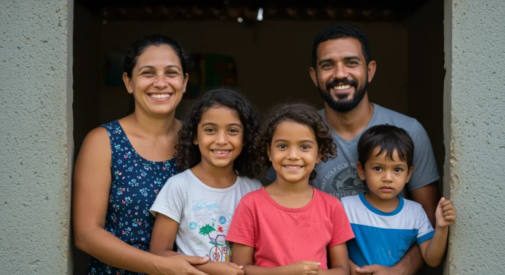 Auxílio Brasil 2026: Guia Completo para Garantir Seus R$600