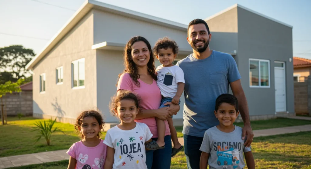 Auxílio Brasil: Escalamento do Benefício e Maiores Valores