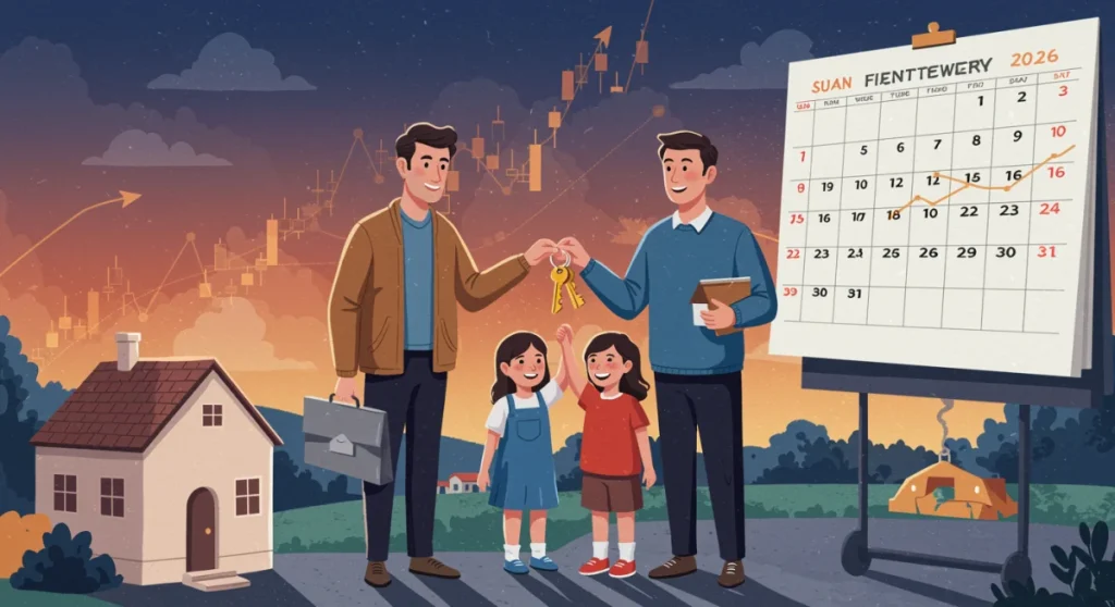 MCMV: TR e Financiamento em 2026 – Guia Completo