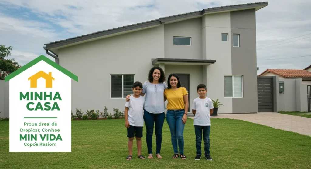 Minha Casa Minha Vida 2026: Guia Completo de Elegibilidade e Renda