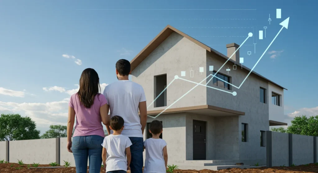 Minha Casa Minha Vida 2026: Entenda a Taxa de Juros de 8,16%