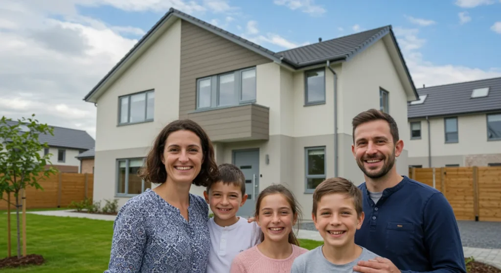 Minha Casa Minha Vida 2026: Compare Rendas e Saiba Onde Você se Encaixa