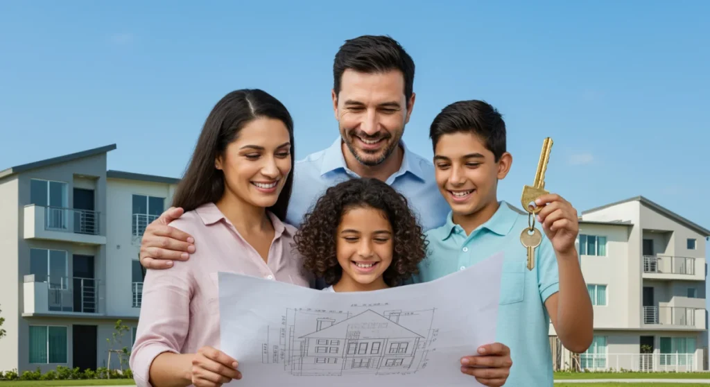 Minha Casa Minha Vida: FGTS para Abater 80% do Imóvel em 2026