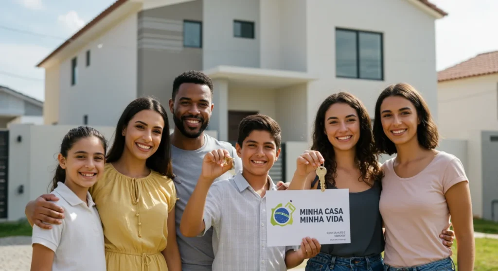 Minha Casa Minha Vida 2026: Documentos Essenciais para Financiamento