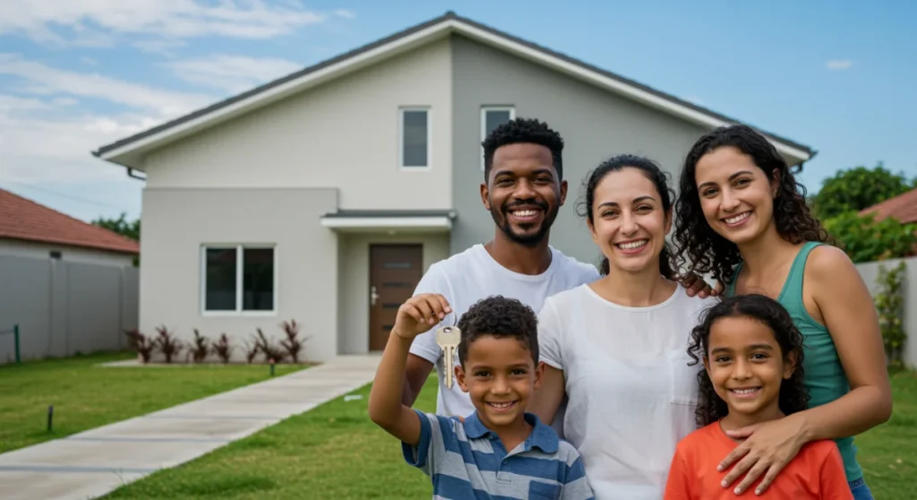 MCMV: Análise de Crédito e Aprovação em 2026