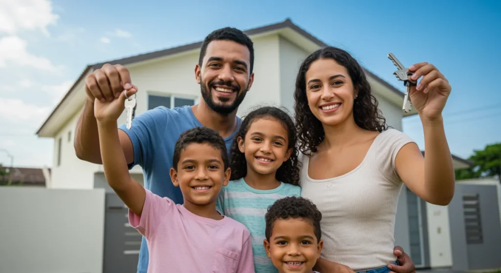 MCMV: Guia completo para usar o programa e sair do aluguel em 2026