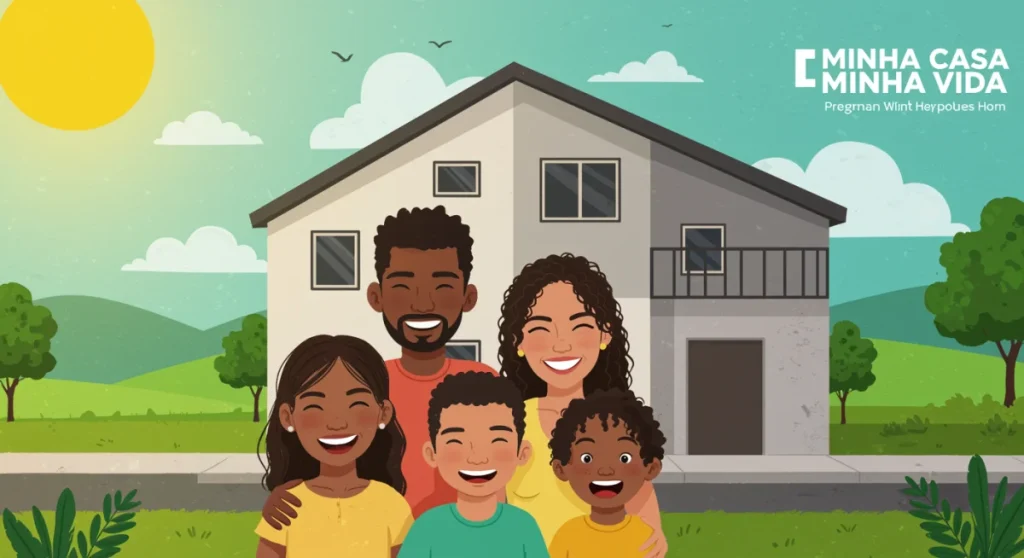 Minha Casa Minha Vida 2026: Guia Completo para Famílias de Baixa Renda