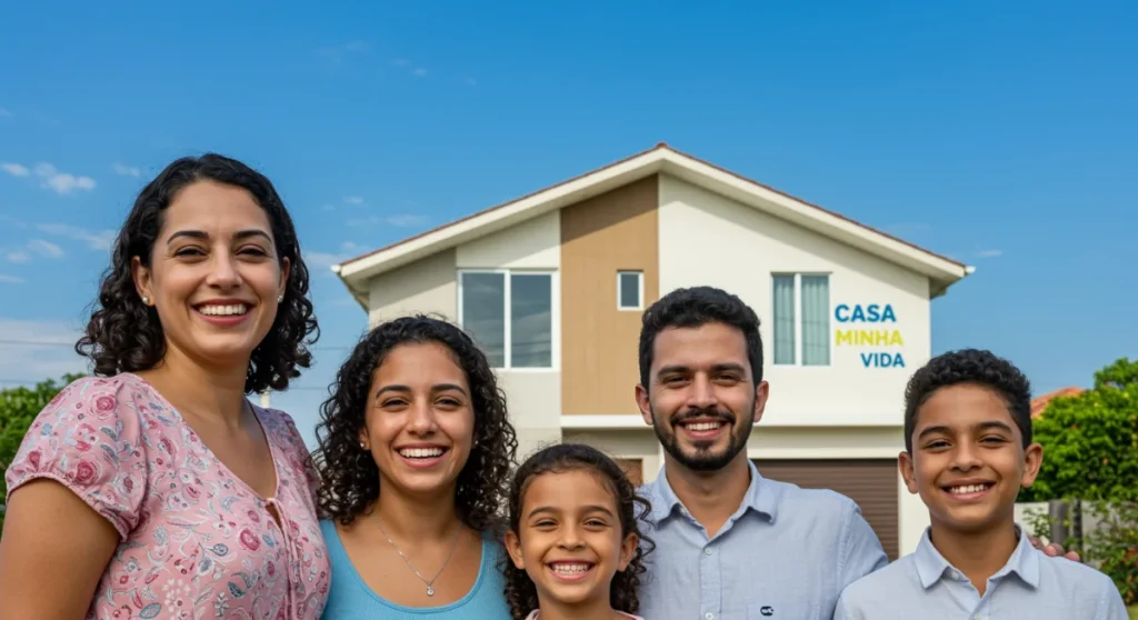 Minha Casa Minha Vida 2026: Critérios de Prioridade para Seleção