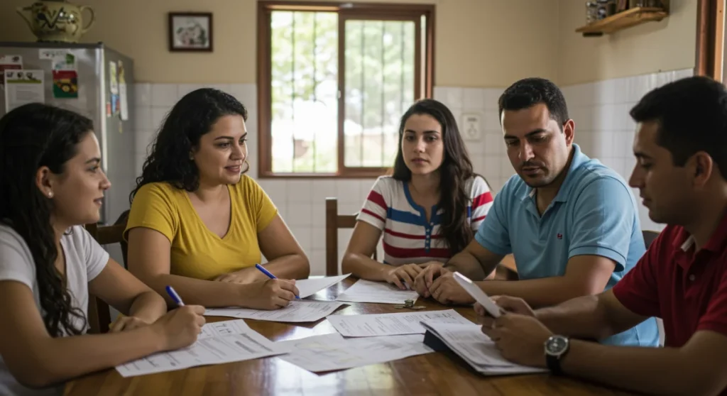 Auxílio Brasil 2026: Novas Regras e Impacto no seu Cadastro