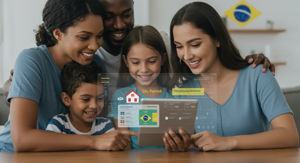 Simular Financiamento Minha Casa Minha Vida 2026: Seu Guia Completo