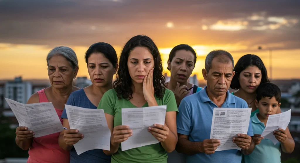 Auxílio Brasil: Novas Regras e Impacto em Beneficiários 2026