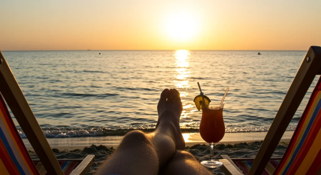 Férias 2026: Planeje seus 30 dias de descanso com estas dicas essenciais