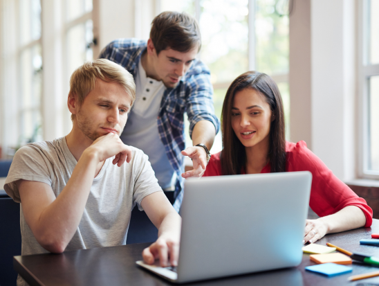 Imagem institucional