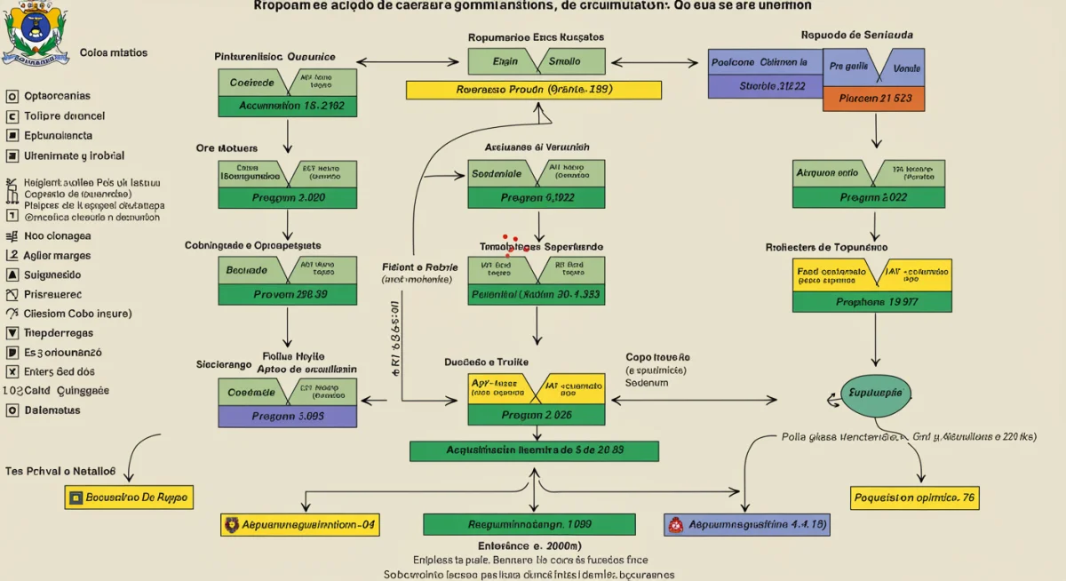 Infográfico mostrando a possibilidade de acumular Auxílio Brasil com outros programas sociais.