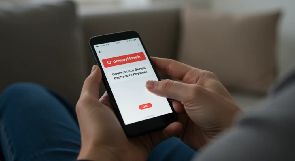 Auxílio Brasil: O que fazer se você não recebeu o pagamento?