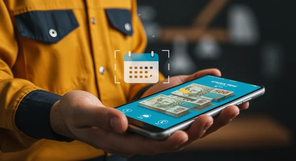 Guia Completo PIS/Pasep 2026: Calendário, Valores e Saque